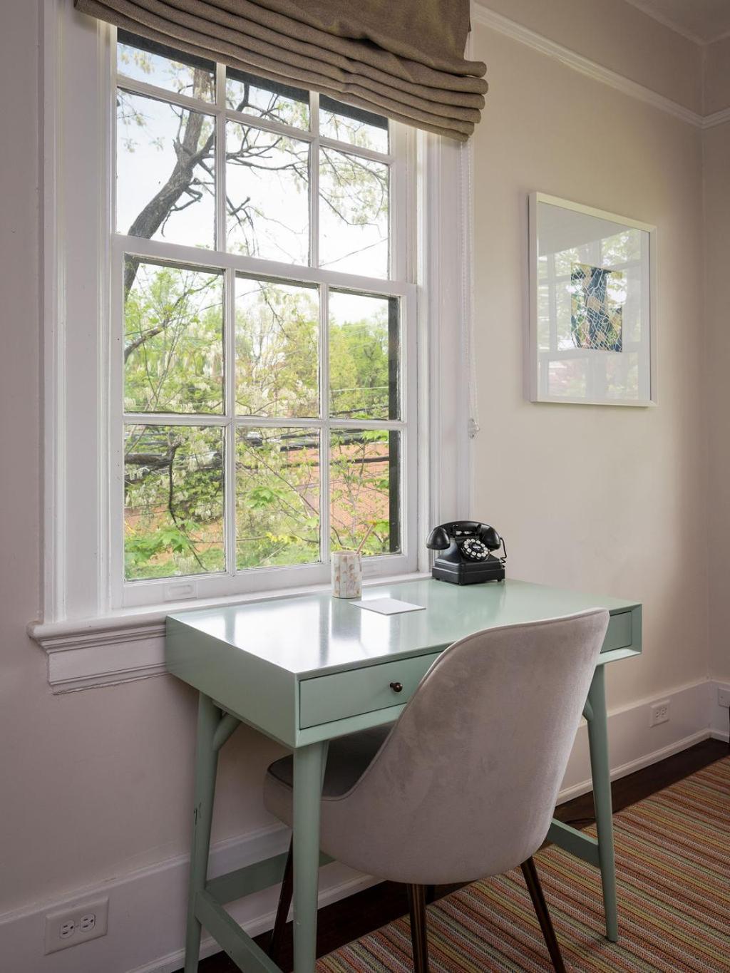Oakhurst Inn At The University Charlottesville Exteriér fotografie